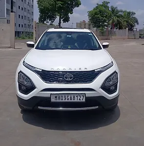 2022 Tata Harrier XTA Plus 1 2022 Tata Harrier XTA Plus 1