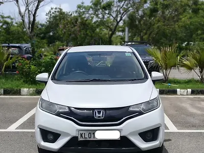 2015 Honda Jazz SV Diesel 1 2015 Honda Jazz SV Diesel 1