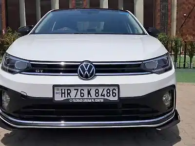 2025 फ़ॉक्सवैगन वर्टूस GT Plus Petrol 1.5L Turbo Automatic (DCT) Sport 1