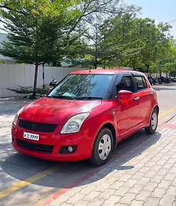 2009 Maruti Suzuki Swift VDi 1 2009 Maruti Suzuki Swift VDi 1