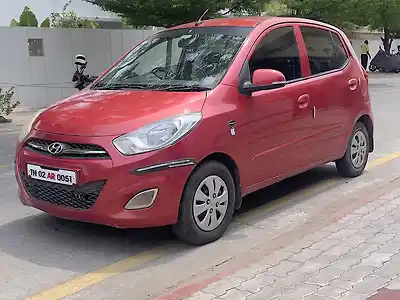 2011 हुंडई i10 एस्टा 1.2 कप्पा2 1