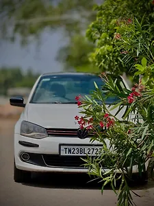 Second Hand Volkswagen Vento Highline Diesel in Tiruppur Second Hand Volkswagen Vento Highline Diesel in Tiruppur