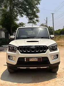 2020 Mahindra Scorpio S11 Diesel Manual 1 2020 Mahindra Scorpio S11 Diesel Manual 1