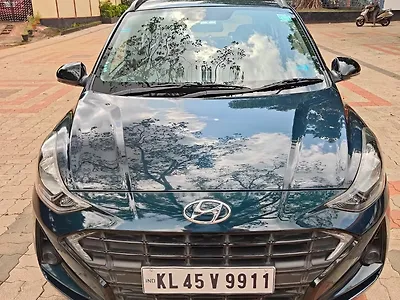 2022 Hyundai Grand i10 NIOS Magna 1.2 Kappa VTVT 1
