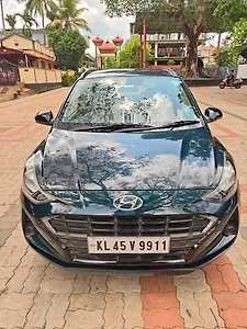 2022 Hyundai Grand i10 NIOS Magna 1.2 Kappa VTVT 1 2022 Hyundai Grand i10 NIOS Magna 1.2 Kappa VTVT 1