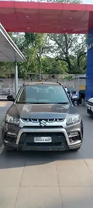 2018 Maruti Suzuki Vitara Brezza VDi 1 2018 Maruti Suzuki Vitara Brezza VDi 1