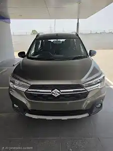 2020 मारुति सुज़ुकी XL6 ज़ेटा एमटी पेट्रोल 1 2020 मारुति सुज़ुकी XL6 ज़ेटा एमटी पेट्रोल 1