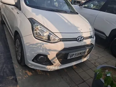 2014 Hyundai Xcent SX 1.2 1
