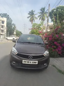 2018 Tata Tiago Revotron XZ 1 2018 Tata Tiago Revotron XZ 1