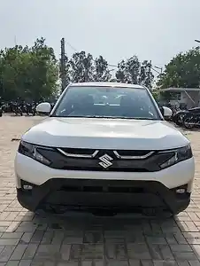 Second Hand मारुति सुज़ुकी विटारा ब्रेज़ा LXi Petrol Manual in कुरुक्षेत्र Second Hand मारुति सुज़ुकी विटारा ब्रेज़ा LXi Petrol Manual in कुरुक्षेत्र