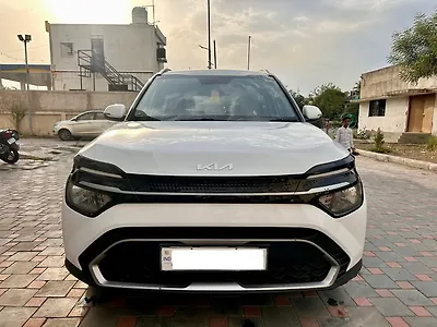 2022 Kia Carens Prestige Plus 1.5 Diesel MT 7 STR 1