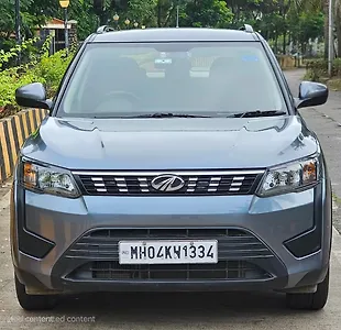2021 Mahindra XUV300 W6 1.2 Petrol 1 2021 Mahindra XUV300 W6 1.2 Petrol 1