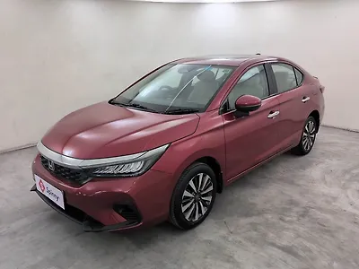 2023 Honda City ZX Petrol MT [2023-2025] 1