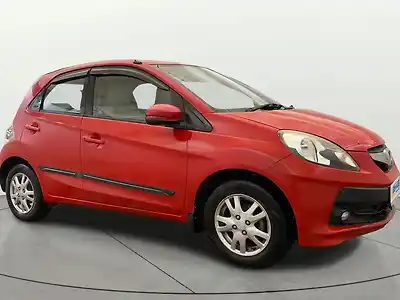 2014 होंडा ब्रियो VX एटी 1
