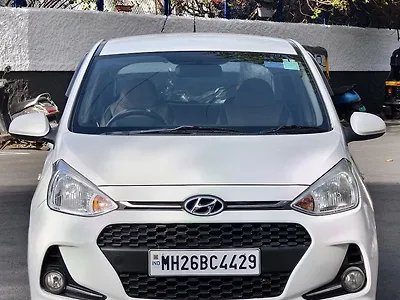 2018 Hyundai Grand i10 Sportz 1.2 Kappa VTVT [2017-2020] 1