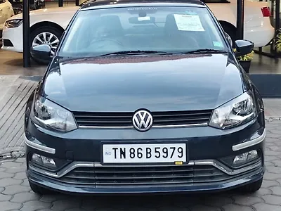 2017 Volkswagen Ameo Highline1.2L (P) [2016-2018] 1