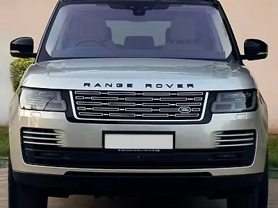 Second Hand Land Rover Range Rover 3.0 Vogue Diesel LWB [2018-2020] in Ludhiana