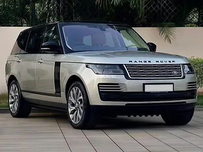 2019 Land Rover Range Rover 3.0 Vogue Diesel LWB