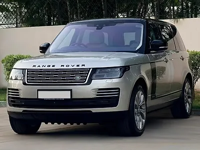 2019 Land Rover Range Rover 3.0 Vogue Diesel LWB