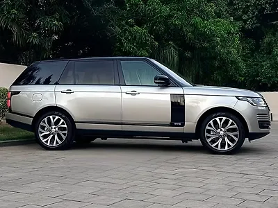 2019 Land Rover Range Rover 3.0 Vogue Diesel LWB