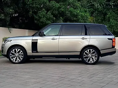 2019 Land Rover Range Rover 3.0 Vogue Diesel LWB