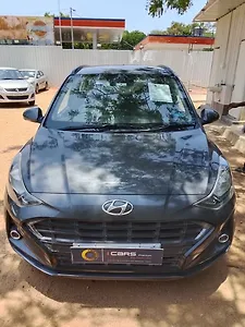 2020 Hyundai Grand i10 NIOS Sportz 1.2 Kappa VTVT 1 2020 Hyundai Grand i10 NIOS Sportz 1.2 Kappa VTVT 1