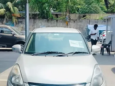 2016 Maruti Suzuki Swift DZire VDI 1