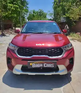 2023 किआ सोनेट HTE 1.2 1 2023 किआ सोनेट HTE 1.2 1