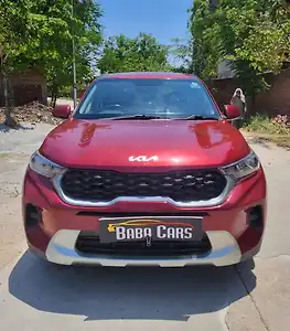 2023 Kia Sonet HTE 1.2 1