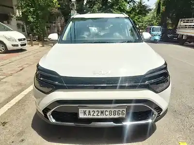 2022 किआ कारेन्स लग्ज़री प्लस 1.4 पेट्रोल 7 सीटर 1 2022 किआ कारेन्स लग्ज़री प्लस 1.4 पेट्रोल 7 सीटर 1