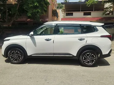2022 Kia Carens Luxury Plus 1.4 Petrol 7 STR
