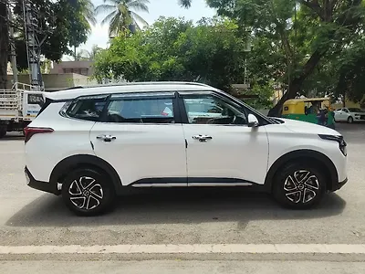 2022 Kia Carens Luxury Plus 1.4 Petrol 7 STR