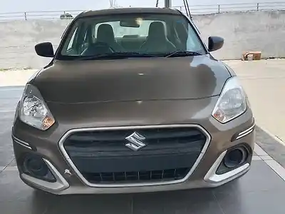 2020 मारुति सुज़ुकी डिज़ायर LXi Petrol Manual 1