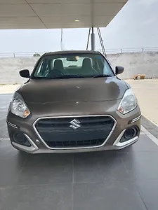 2020 Maruti Suzuki DZire LXi Petrol Manual 1 2020 Maruti Suzuki DZire LXi Petrol Manual 1