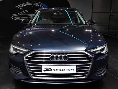 2021 Audi A6 Technology 45 TFSI [2019-2024] 1