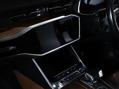 2021 Audi A6 Technology 45 TFSI