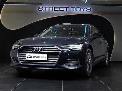 2021 Audi A6 Technology 45 TFSI