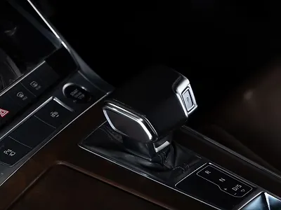 2021 Audi A6 Technology 45 TFSI