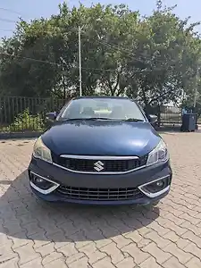 Second Hand मारुति सुज़ुकी सियाज Delta 1.4 एमटी in कुरुक्षेत्र Second Hand मारुति सुज़ुकी सियाज Delta 1.4 एमटी in कुरुक्षेत्र