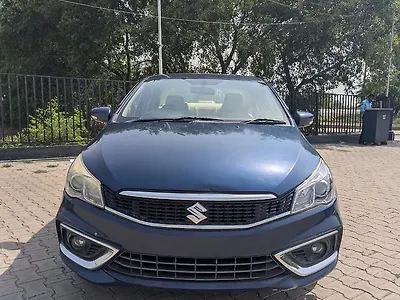 Second Hand Maruti Suzuki Ciaz Delta 1.4 MT in Kurukshetra
