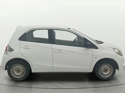 2013 Honda Brio EX MT