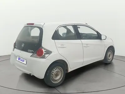 2013 Honda Brio EX MT