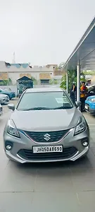 2021 Maruti Suzuki Baleno Delta 1 2021 Maruti Suzuki Baleno Delta 1