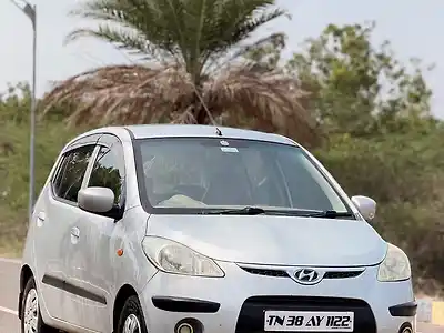 2009 हुंडई i10 मैग्ना 1.2 1