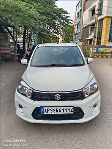 2020 Maruti Suzuki Celerio ZXi 1 2020 Maruti Suzuki Celerio ZXi 1