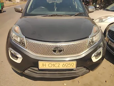 2018 Tata Nexon XM 1