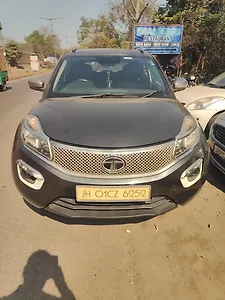 2018 Tata Nexon XM 1 2018 Tata Nexon XM 1