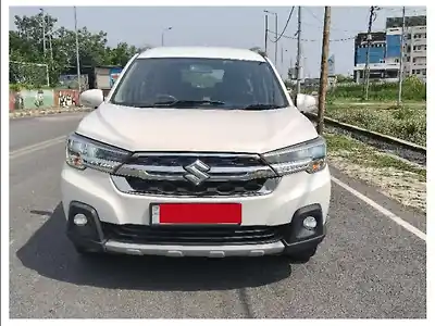 2024 मारुति सुज़ुकी XL6 Zeta MT CNG [2023-2025] 1