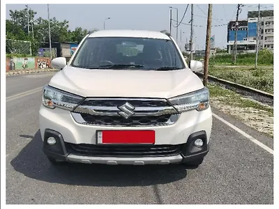 2024 Maruti Suzuki XL6 Zeta MT CNG [2023-2025] 1