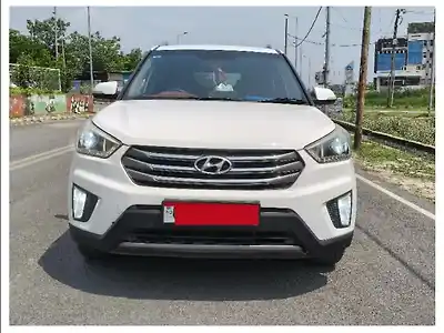 2017 हुंडई क्रेटा sx 1.6 crdi (o) 1
